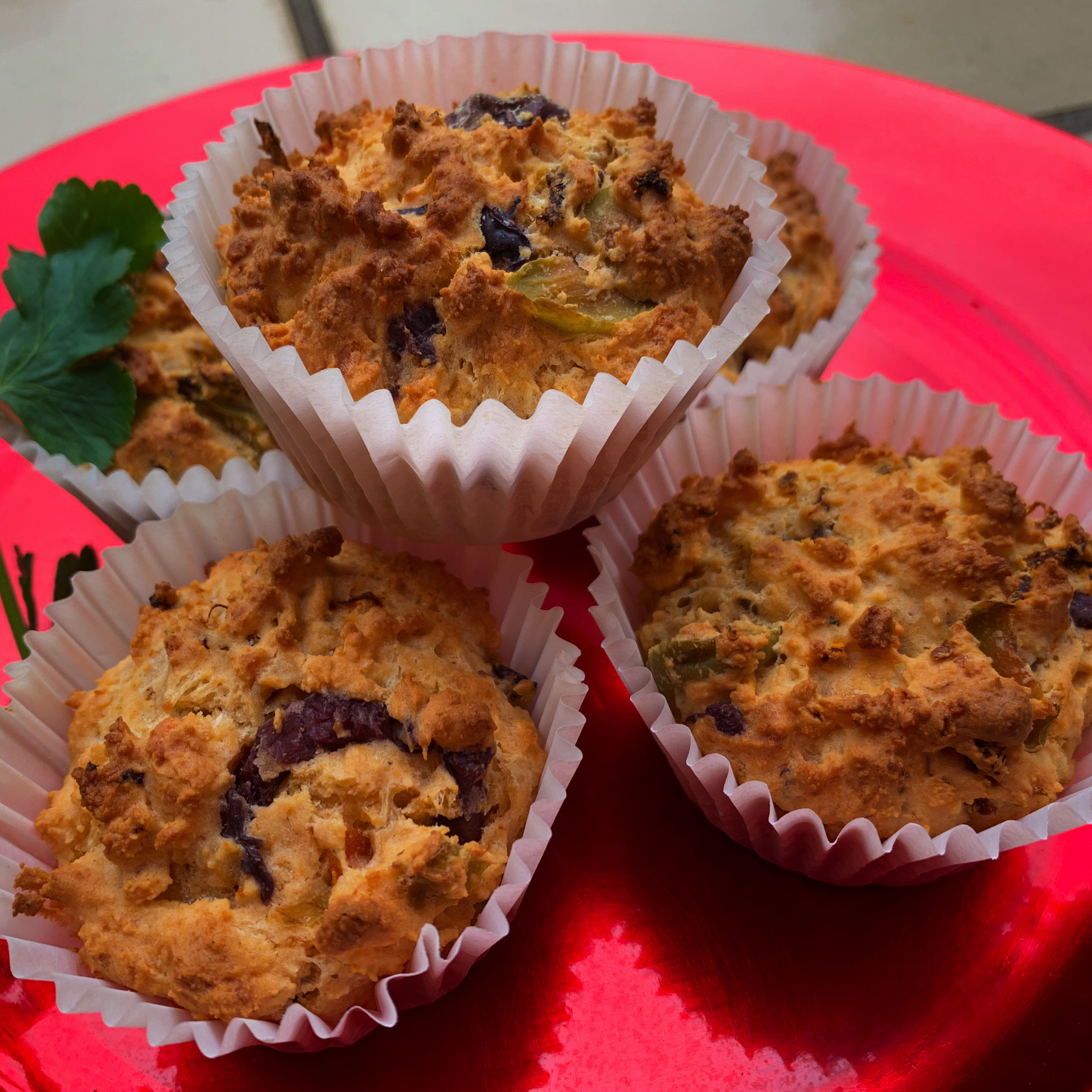 Recipes with Olives